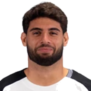 Yuri Alberto
