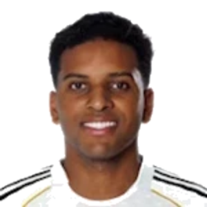 Rodrygo