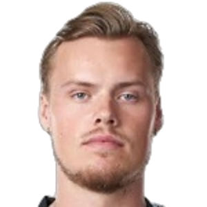 V. Eriksson