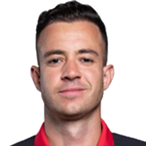 Gustavo Ferrareis