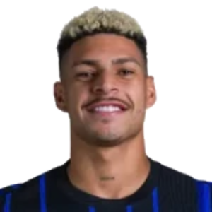 Luis Henrique