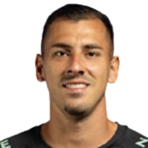 Vitor Eudes