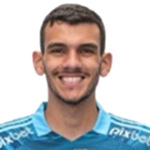 Gabriel Mesquita