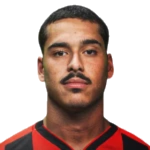 Lucas Halter