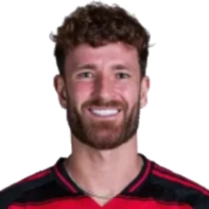 Léo Pereira