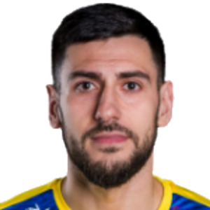 Dmytro Sula
