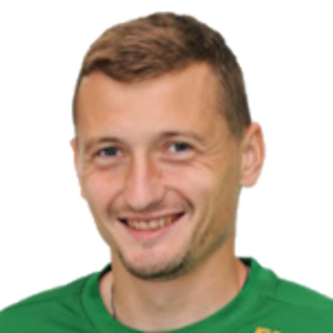 V. Klymenko