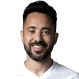 Éverton Ribeiro
