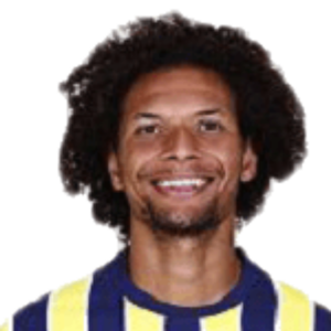 Willian Arão