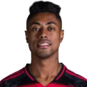Bruno Henrique