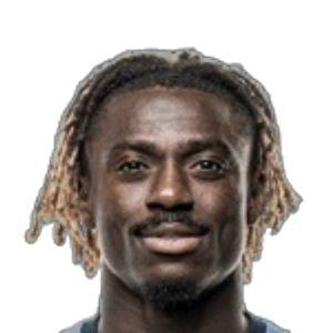 S. Odey