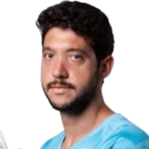 Caique Franca