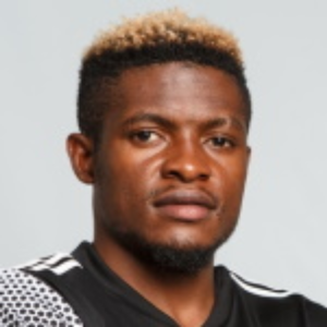 J. Mbekeli