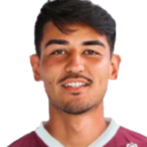 Fabrício Oya