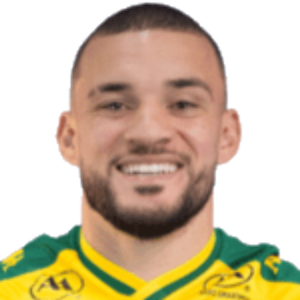 Andre Luis