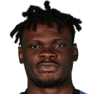 P. Mboungou