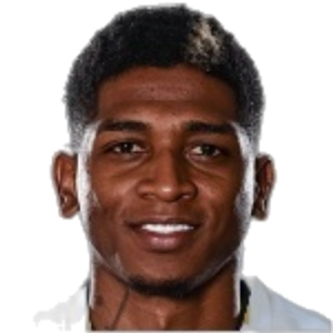 Yony Gonzalez