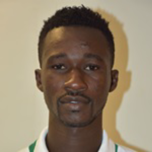 Pape Seydou N’Diaye