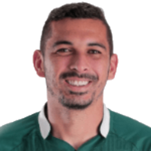 Bruno Melo