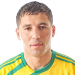 U. Bakayev