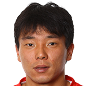 Yong-Jo Hong