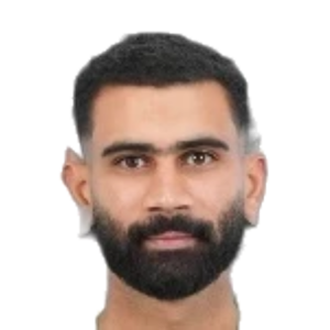 Marwan Al Haidari