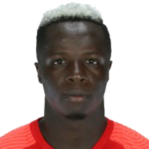 A. Ndiaye