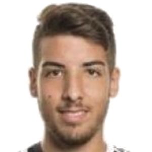 Dani Rebollo