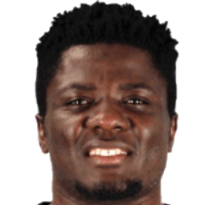 Féderico Bikoro