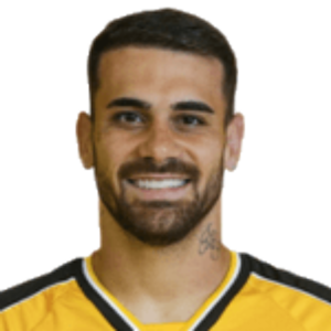 Felipe Vizeu