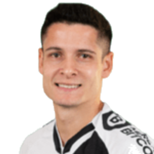 Matheus Barbosa
