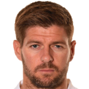 S. Gerrard