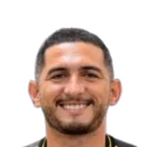 Danilo Barcelos