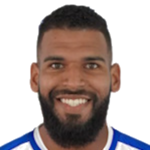 Willian Maranhao