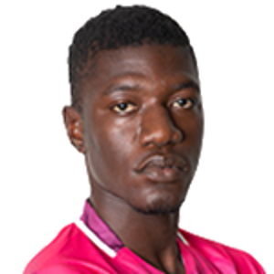 B. Diop