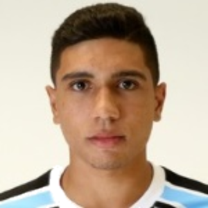 Paulo Victor