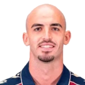Oriol Rey