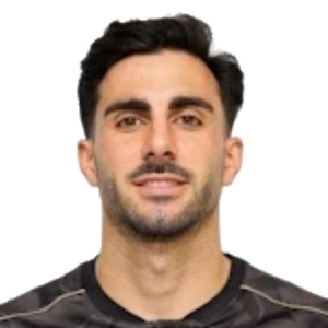 Kike Pérez