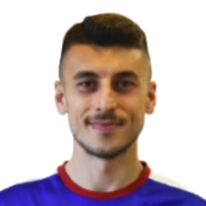 M. Mimaroglu