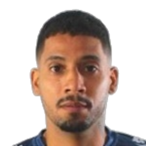 Raphael Soares