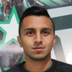 K. Flores