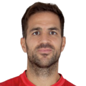Cesc Fàbregas