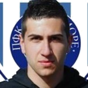 H. Hristov