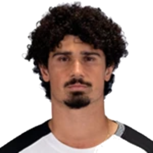 André Ramalho