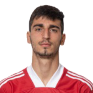 M. Topuzov