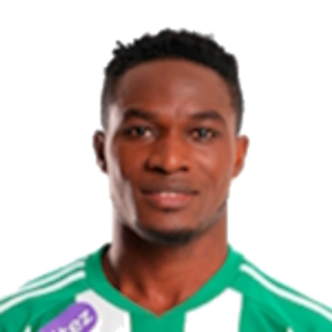 E. Boakye