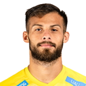 N. Jaksic