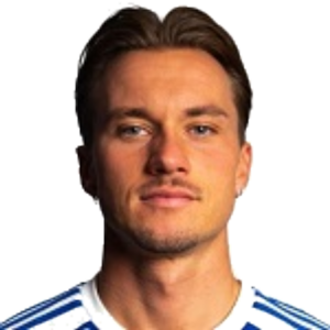F. Gulbrandsen