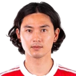 Takumi Minamino