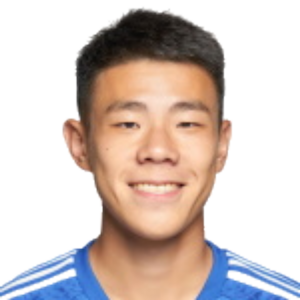 Sun Ming Him